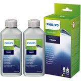 Philips Descalcificador para cafeteras espresso CA6700/22 2 pieza(s), 80 mm, 65 mm, 169 mm, Caja, 66 mm