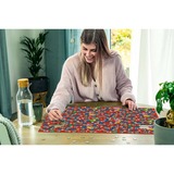 Ravensburger 16525, Puzzle 