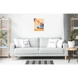 Ravensburger CreArt Beach - Cottage, Pintura 