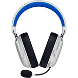 Razer BlackShark V3 X Hyperspeed para PlayStation, Auriculares para gaming blanco