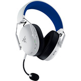 Razer BlackShark V3 X Hyperspeed para PlayStation, Auriculares para gaming blanco