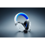 Razer BlackShark V3 X Hyperspeed para PlayStation, Auriculares para gaming blanco