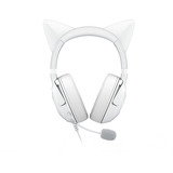 Razer RZ04-04730600-R3M1, Auriculares para gaming blanco