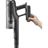 Roborock H60 Hub Ultra Aspiradora escoba Batería Secar HEPA Sin bolsa Negro, Blanco, Aspirador vertical blanco, Aspiradora escoba, Sin bolsa, Negro, Blanco, Secar, HEPA, Ciclónico/filtrado