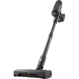 Roborock H60 Hub Ultra aspiradora de mano Negro, Blanco Sin bolsa, Aspirador vertical blanco, Secar, HEPA, Ciclónico/filtrado, Alfombra, Suelo duro, Sin bolsa, Negro, Blanco