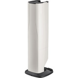 Roborock H60 Hub Ultra aspiradora de mano Negro, Blanco Sin bolsa, Aspirador vertical blanco, Secar, HEPA, Ciclónico/filtrado, Alfombra, Suelo duro, Sin bolsa, Negro, Blanco