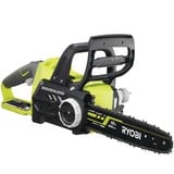 Ryobi RCS1830-140B, Motosierra verde/Negro