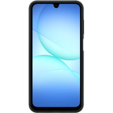 Samsung EF-OA176TBEGWW accesorio para funda de teléfono móvil, Funda para teléfono móvil negro, Album para cartas, Transparente, Samsung, Galaxy A17 4G | A17 5G, 81,4 mm, 10,8 mm