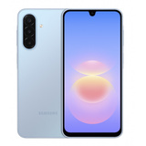 Samsung Galaxy A18 128GB, Móvil celeste