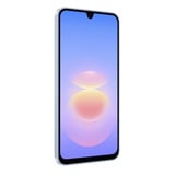Samsung Galaxy A18 128GB, Móvil celeste