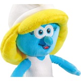 Schmidt Spiele Los Pitufos: Peluche de Pitufina, Peluches 