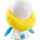 Schmidt Spiele Los Pitufos: Peluche de Pitufina, Peluches 