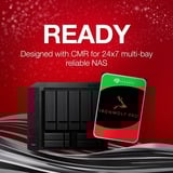 Seagate ST8000NT001, Unidad de disco duro 