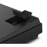 Sharkoon 4044951041923, Teclado para gaming negro