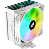 Sharkoon A50 RGB, Disipador de CPU blanco
