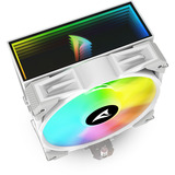 Sharkoon A50 RGB, Disipador de CPU blanco