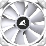 Sharkoon S90 RGB White AIO 360mm, Refrigeración por agua blanco