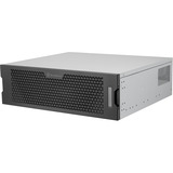 SilverStone RM31 MINI Rackmount Server-Gehäuse, Rack, caja de servidor negro