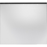 SilverStone RM31 MINI Rackmount Server-Gehäuse, Rack, caja de servidor negro