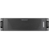 SilverStone RM31 MINI Rackmount Server-Gehäuse, Rack, caja de servidor negro