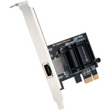 SilverStone SST-ECL02, Adaptador de red 