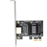 SilverStone SST-ECL02, Adaptador de red 