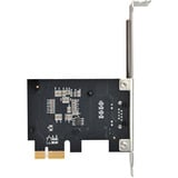 SilverStone SST-ECL02, Adaptador de red 