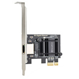 SilverStone SST-ECL02, Adaptador de red 