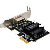 SilverStone SST-ECL02, Adaptador de red 