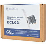 SilverStone SST-ECL02, Adaptador de red 