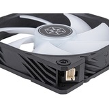 SilverStone SST-IM360-ARGB, Refrigeración por agua negro