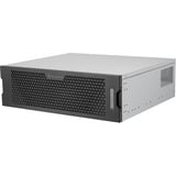 SilverStone SST-RM31-MINI, Rack, caja de servidor negro