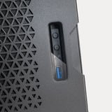 SilverStone SST-RM31-MINI, Rack, caja de servidor negro