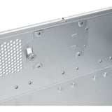 SilverStone SST-RM31-MINI, Rack, caja de servidor negro