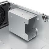 SilverStone SST-RM31-MINI, Rack, caja de servidor negro