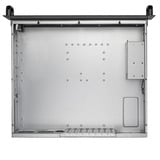 SilverStone SST-RM31-MINI, Rack, caja de servidor negro