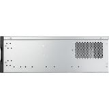 SilverStone SST-RM31-MINI, Rack, caja de servidor negro