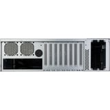SilverStone SST-RM31-MINI, Rack, caja de servidor negro