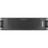 SilverStone SST-RM31-MINI, Rack, caja de servidor negro