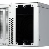 SilverStone SST-RM31-MINI, Rack, caja de servidor negro