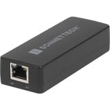 Sonnet Adaptador Thunderbolt AVB Gigabit Ethernet para Macs negro