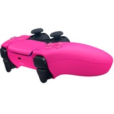 Sony DualSense V2 Rosa Bluetooth/USB Gamepad Analógico/Digital Android, MAC, PC, PlayStation 5, iOS rosa, Gamepad, Android, MAC, PC, PlayStation 5, iOS, Cruceta, Botón de inicio, Botón Opciones, Botón Compartir, Analógico/Digital, Varios, Inalámbrico y alámbrico