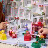 Spin Master La patrulla canina, Holiday Rescue Advent Calendar, 24 juguetes sorpresa, figuras, vehículos en miniatura y accesorios, juguetes para niños y niñas a partir de 3 años, Muñecos PAW Patrol La patrulla canina, Holiday Rescue Advent Calendar, 24 juguetes sorpresa, figuras, vehículos en miniatura y accesorios, juguetes para niños y niñas a partir de 3 años, 3 año(s), Multicolor