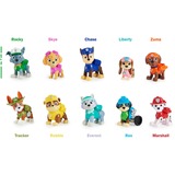 Spin Master Patrulla Canina - Pack 10 Figuras de Paw Patrol Coleccionables 10º Aniversario - Patrulla Canina Juguetes - Juguetes Niños 3 Años + - Regalo Niño 3 Años +, Muñecos PAW Patrol Patrulla Canina - Pack 10 Figuras de Coleccionables 10º Aniversario - Patrulla Canina Juguetes - Juguetes Niños 3 Años + - Regalo Niño 3 Años +, 3 año(s), Multicolor