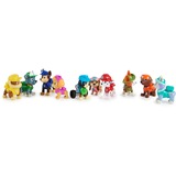 Spin Master Patrulla Canina - Pack 10 Figuras de Paw Patrol Coleccionables 10º Aniversario - Patrulla Canina Juguetes - Juguetes Niños 3 Años + - Regalo Niño 3 Años +, Muñecos PAW Patrol Patrulla Canina - Pack 10 Figuras de Coleccionables 10º Aniversario - Patrulla Canina Juguetes - Juguetes Niños 3 Años + - Regalo Niño 3 Años +, 3 año(s), Multicolor