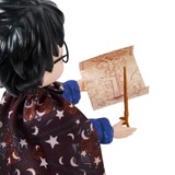 Spin Master Wizarding World Harry Potter, set de regalo de Harry Potter con muñeco de 20.3 cm, capa de invisibilidad y 5 accesorios, juguetes para niños a partir de 6 años, Muñecos Wizarding World Harry Potter, set de regalo de Harry Potter con muñeco de 20.3 cm, capa de invisibilidad y 5 accesorios, juguetes para niños a partir de 6 años, Muñeca fashion, Masculino, 6 año(s), 200 mm, 260 g, Multicolor