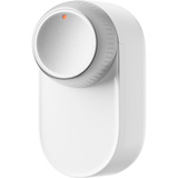 SwitchBot Smart Lock Ultra, Motor para puerta blanco
