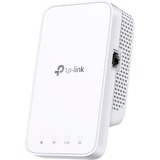 TP-Link RE335 Repetidor de red 867 Mbit/s Blanco Repetidor de red, 867 Mbit/s, Wifi, Ethernet, Blanco