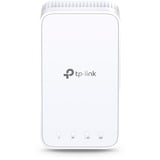 TP-Link RE335 Repetidor de red 867 Mbit/s Blanco Repetidor de red, 867 Mbit/s, Wifi, Ethernet, Blanco