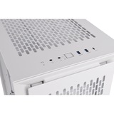 Thermaltake CA-1X8-00F6WN-00, Caja de torre grande blanco